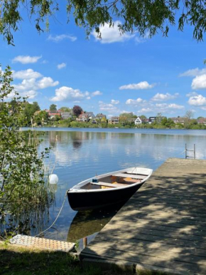 Trentseeparadies, Plön
